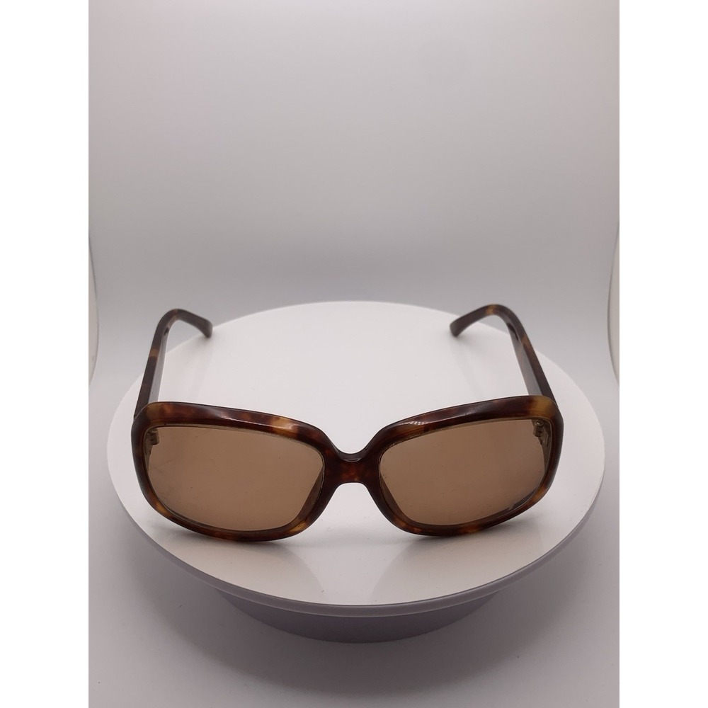 CK Calvin Klein Sunglasses Tortoise Shell 3102S 004 58-16-130